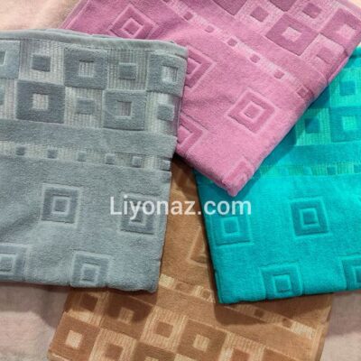 حوله استخری ماندگار طرح هندسی 70×130