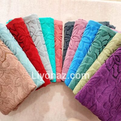 حوله دستی ماندگار طرح سمن