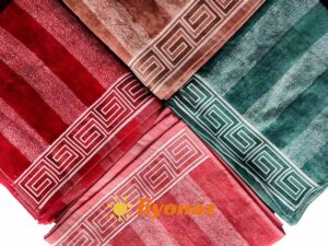 حوله استخری ماندگار طرح ورساچ 70×120
