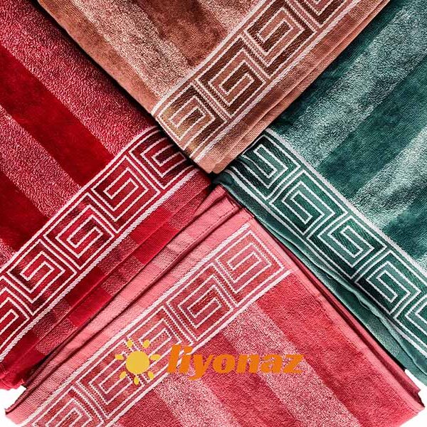حوله استخری ماندگار طرح ورساچ 70×120