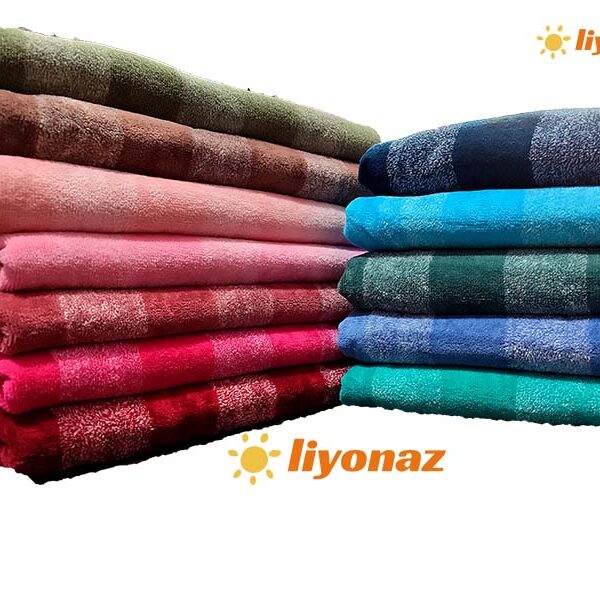 حوله استخری ماندگار طرح ورساچ 70×120