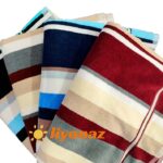 حوله استخری ماندگار طرح راه راه جدید