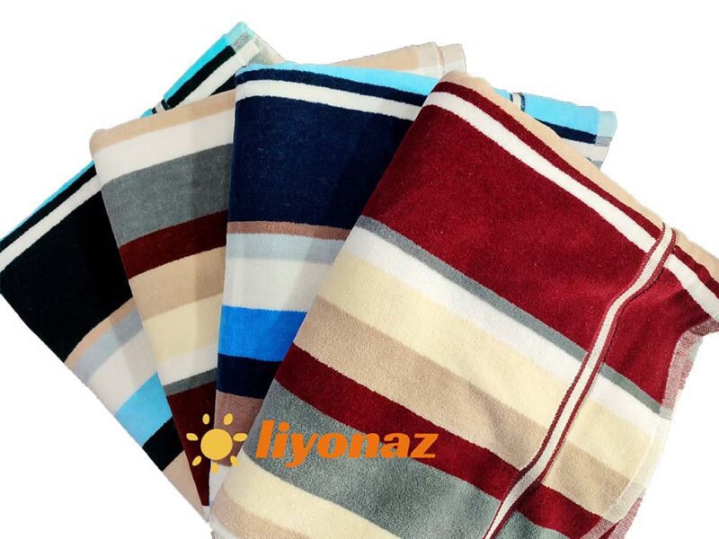 حوله استخری ماندگار طرح راه راه جدید