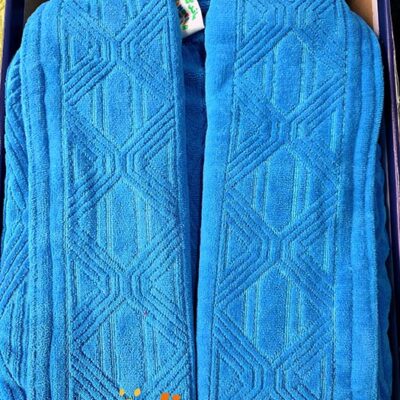 حوله تنپوش ماندگار طرح لایت سایز 125