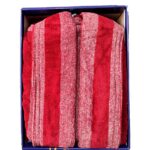 حوله تنپوش ماندگار طرح رومی (ورساچ) سایز 125
