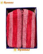 حوله تنپوش ماندگار طرح رومی (ورساچ) سایز 125
