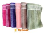 حوله دستی ماندگار طرح رومی