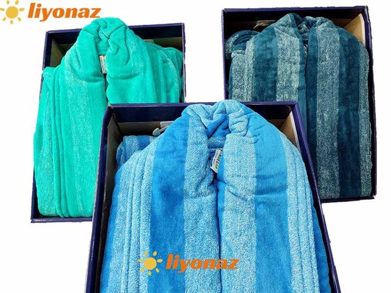 حوله تنپوش ماندگار طرح رومی (ورساچ) سایز 125