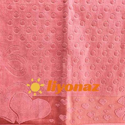 حوله استخری ماندگار طرح قلبی