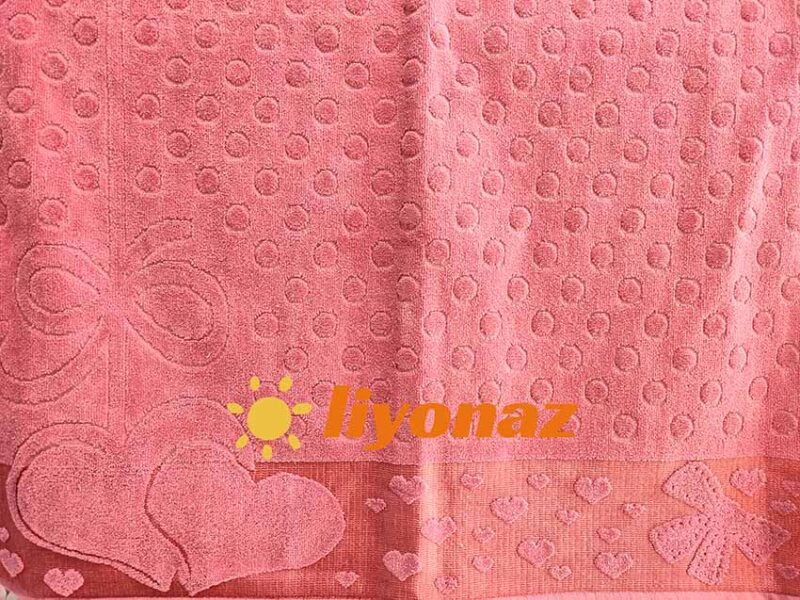 حوله استخری ماندگار طرح قلبی