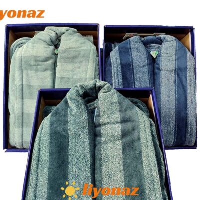 حوله تنپوش ماندگار طرح رومی (ورساچ) سایز 125