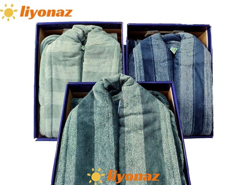 حوله تنپوش ماندگار طرح رومی (ورساچ) سایز 125