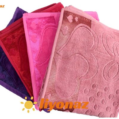 حوله استخری ماندگار طرح قلبی