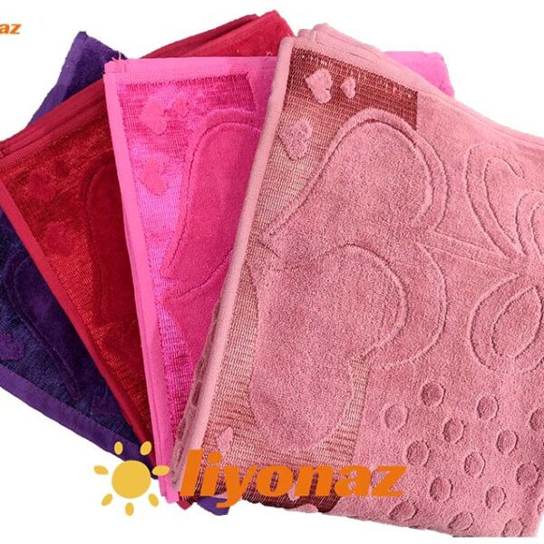 حوله استخری ماندگار طرح قلبی