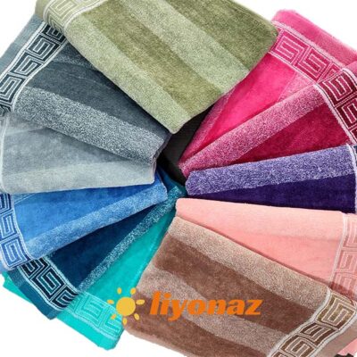 حوله دستی ماندگار طرح رومی