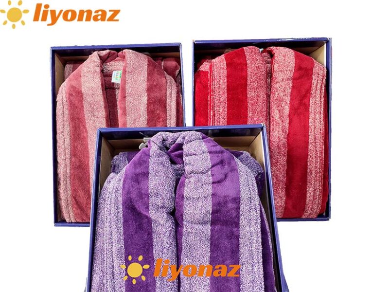 حوله تنپوش ماندگار طرح رومی (ورساچ) سایز 125