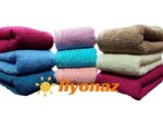حوله دستی ماندگار دورونخ مدل ساده